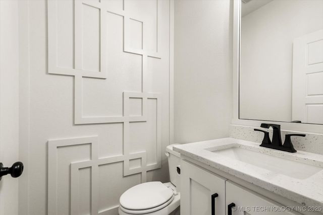 13716 S 21st Court E, Bixby, OK 74008