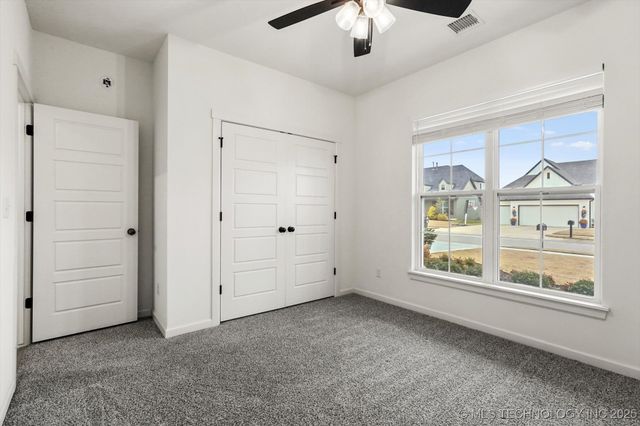 13716 S 21st Court E, Bixby, OK 74008