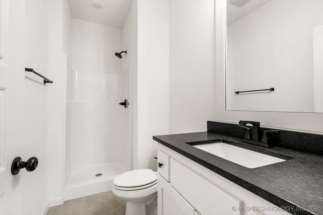 13716 S 21st Court E, Bixby, OK 74008