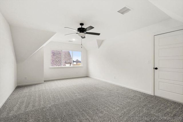 13716 S 21st Court E, Bixby, OK 74008