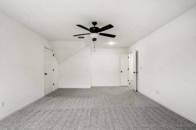 13716 S 21st Court E, Bixby, OK 74008