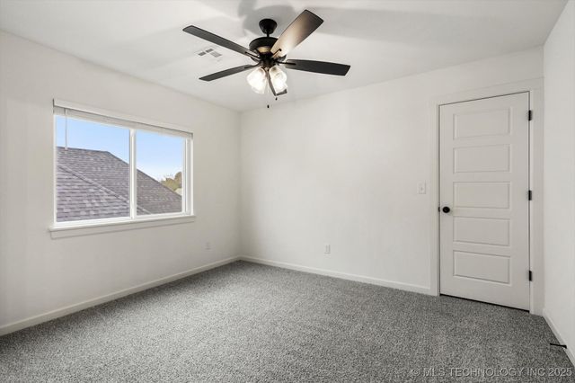 13716 S 21st Court E, Bixby, OK 74008