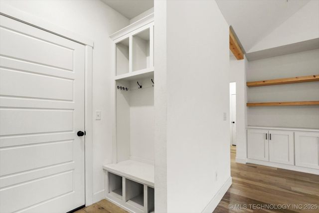 13716 S 21st Court E, Bixby, OK 74008