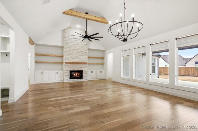 13716 S 21st Court E, Bixby, OK 74008