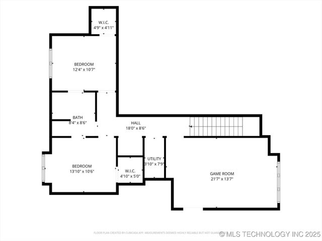 13716 S 21st Court E, Bixby, OK 74008