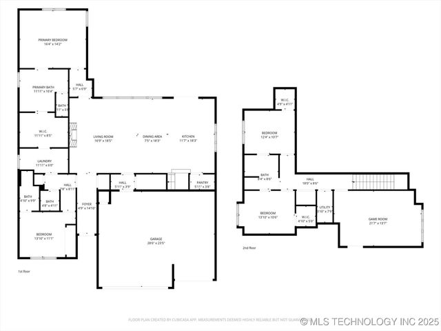 13716 S 21st Court E, Bixby, OK 74008