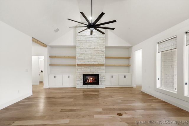 13716 S 21st Court E, Bixby, OK 74008