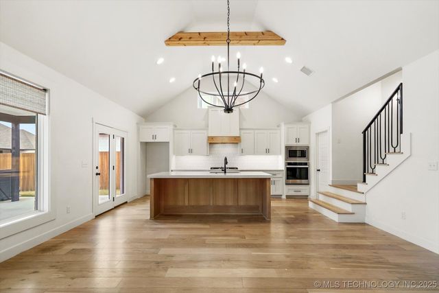 13716 S 21st Court E, Bixby, OK 74008