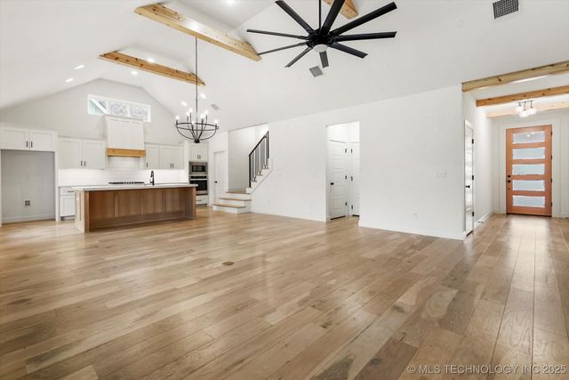 13716 S 21st Court E, Bixby, OK 74008