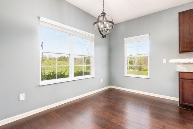 3565 Birkland Circle, Lewis Center, OH 43035