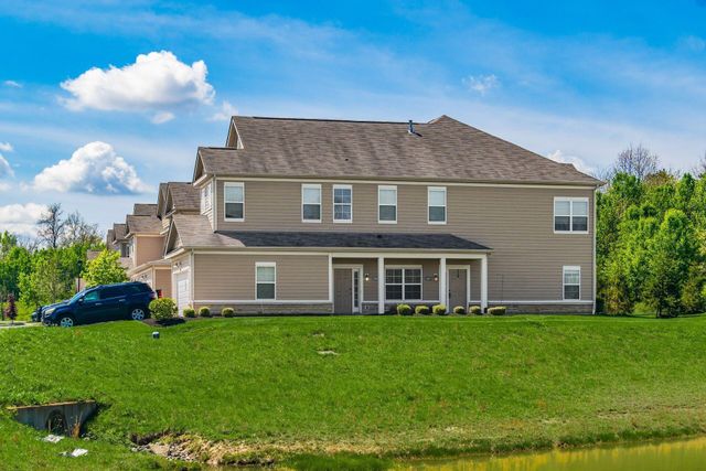 3565 Birkland Circle, Lewis Center, OH 43035