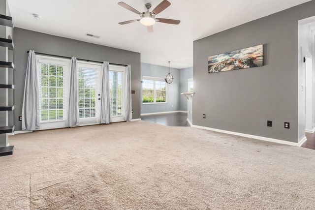 3565 Birkland Circle, Lewis Center, OH 43035