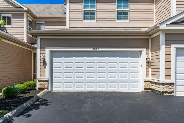 3565 Birkland Circle, Lewis Center, OH 43035