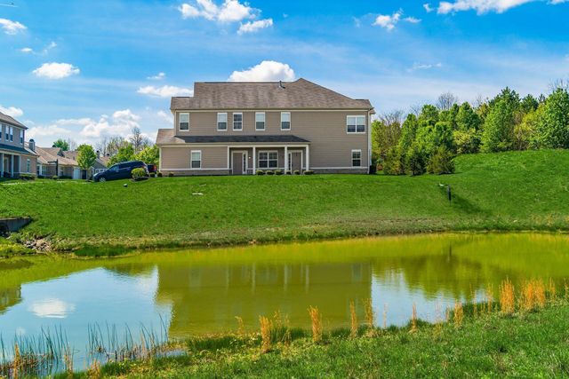 3565 Birkland Circle, Lewis Center, OH 43035