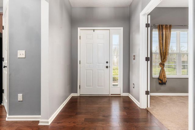 3565 Birkland Circle, Lewis Center, OH 43035