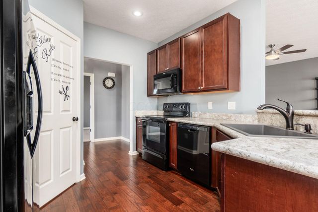 3565 Birkland Circle, Lewis Center, OH 43035