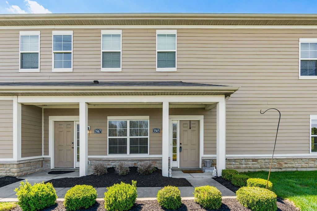 3565 Birkland Circle, Lewis Center, OH 43035
