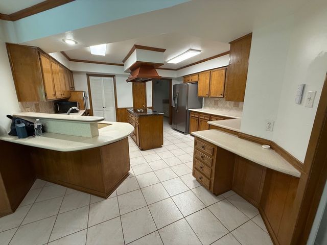 1601 Skyline Drive, Sherman, TX 75092