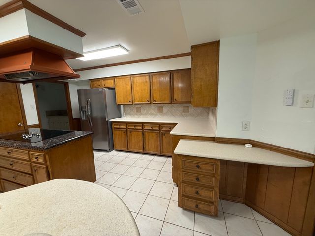 1601 Skyline Drive, Sherman, TX 75092