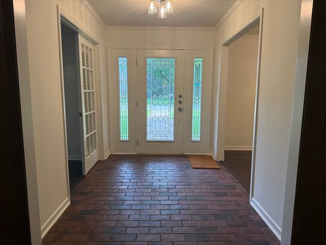 1601 Skyline Drive, Sherman, TX 75092