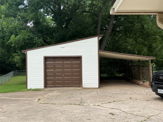 1601 Skyline Drive, Sherman, TX 75092
