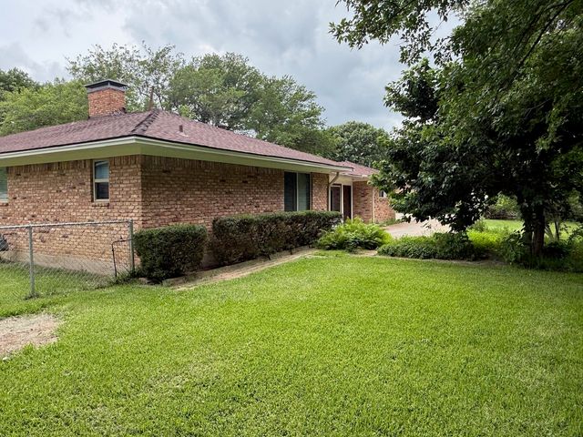 1601 Skyline Drive, Sherman, TX 75092