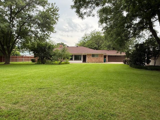 1601 Skyline Drive, Sherman, TX 75092