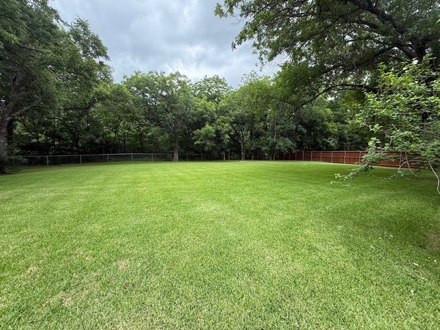 1601 Skyline Drive, Sherman, TX 75092