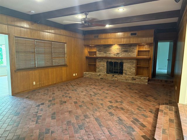 1601 Skyline Drive, Sherman, TX 75092