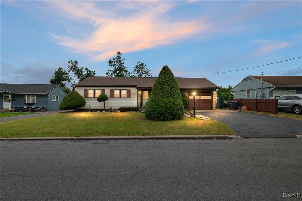 232 Riverview Parkway North, Rome, NY 13440