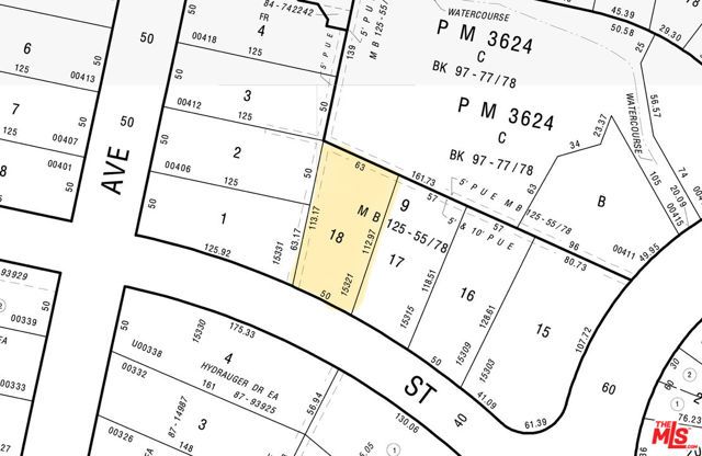 15321 Friends Street, Los Angeles, CA 90272