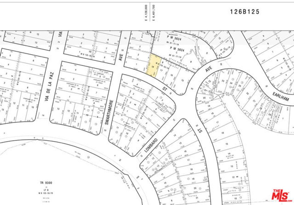 15321 Friends Street, Los Angeles, CA 90272