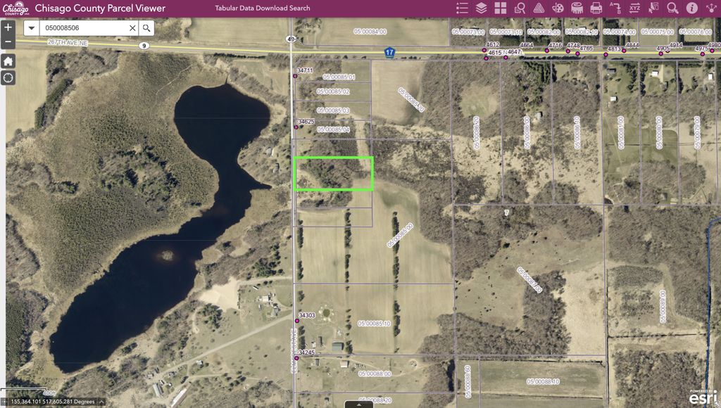 XXXX Elmcrest Avenue, Stacy, MN 55079 — exterior
