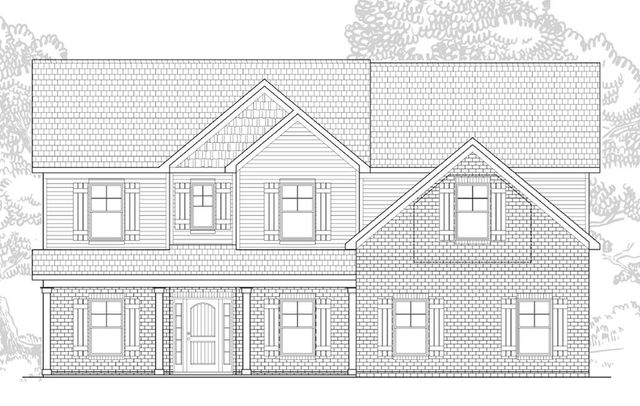 8016 Climbing Ivy Court, Fortson, GA 31808