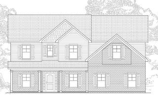 8016 Climbing Ivy Court, Fortson, GA 31808