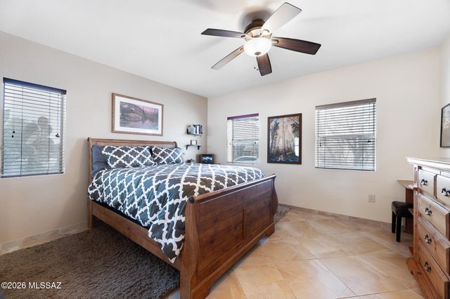 921 N Camino De Luz, Green Valley, AZ 85614