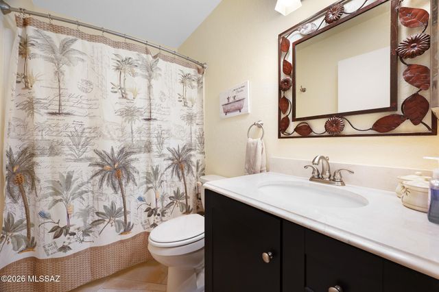 921 N Camino De Luz, Green Valley, AZ 85614