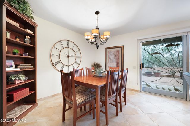 921 N Camino De Luz, Green Valley, AZ 85614