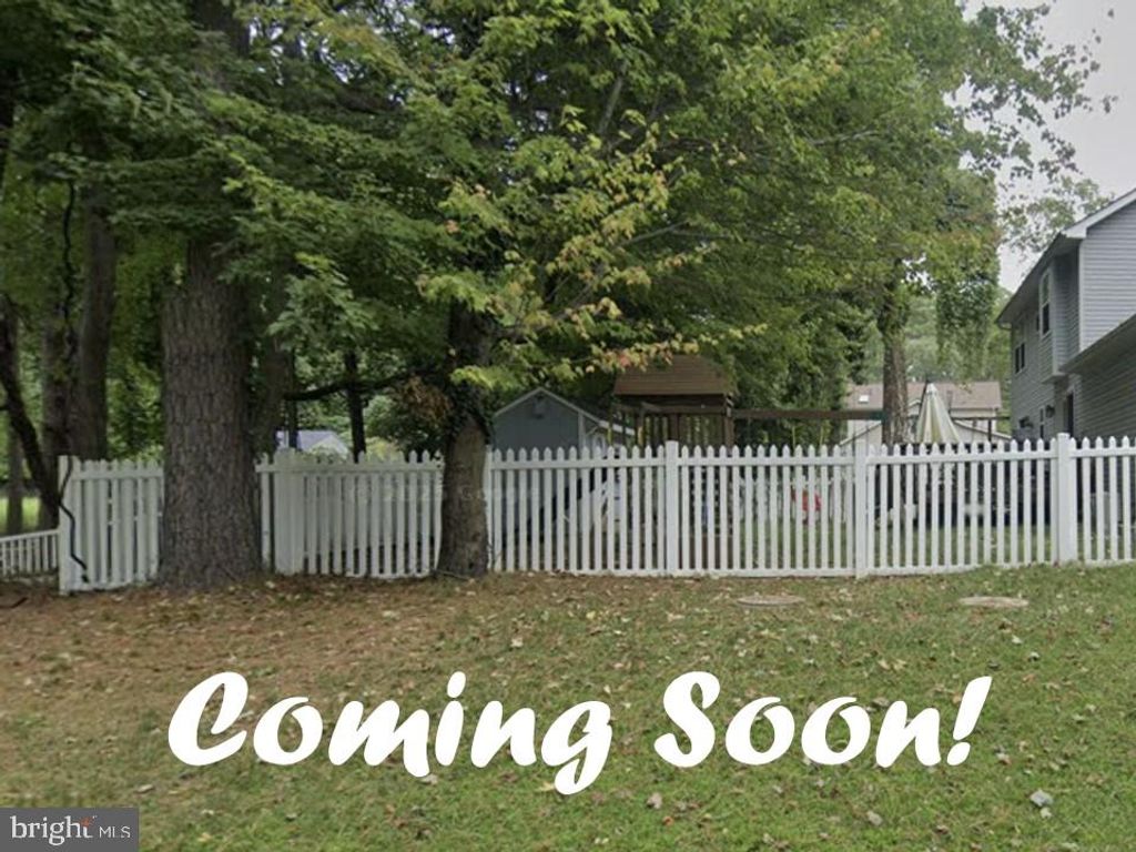 1040 REDEYE RD, Lusby, MD 20657