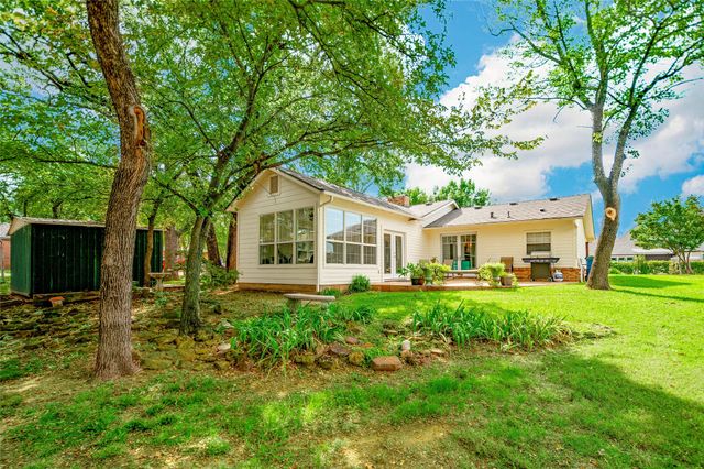 4100 Holly Lane, Flower Mound, TX 75022