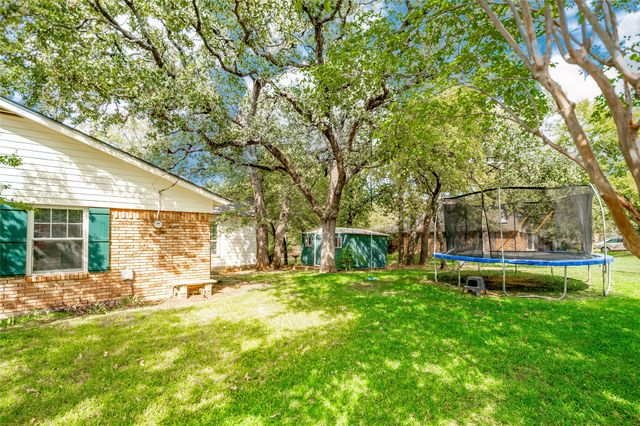 4100 Holly Lane, Flower Mound, TX 75022