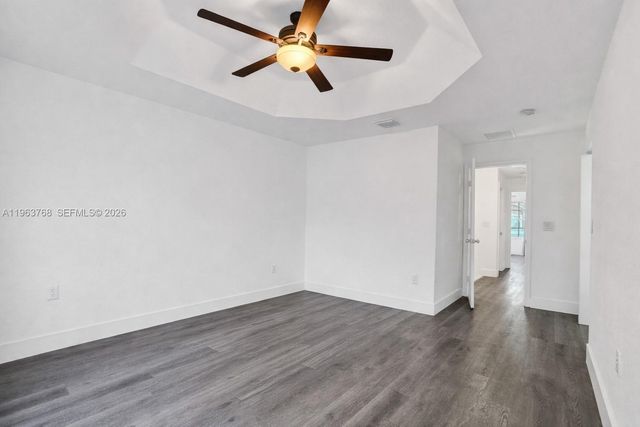 4253 SW 124th Terrace, Miramar, FL 33027