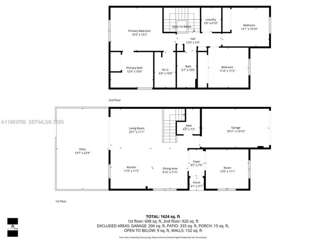 4253 SW 124th Terrace, Miramar, FL 33027