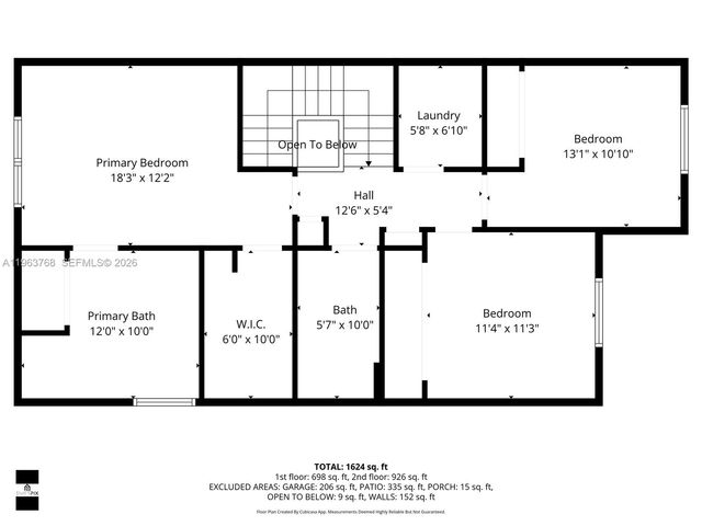 4253 SW 124th Terrace, Miramar, FL 33027