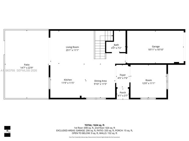 4253 SW 124th Terrace, Miramar, FL 33027