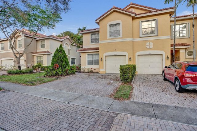 4253 SW 124th Terrace, Miramar, FL 33027