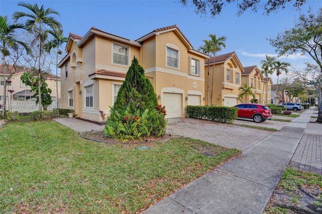 4253 SW 124th Terrace, Miramar, FL 33027