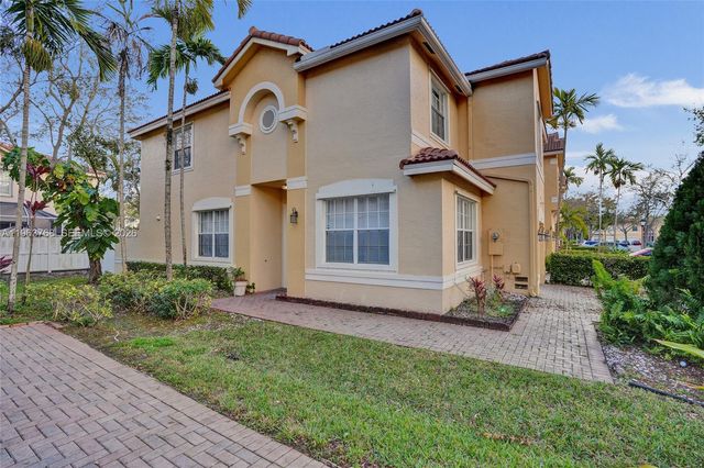 4253 SW 124th Terrace, Miramar, FL 33027