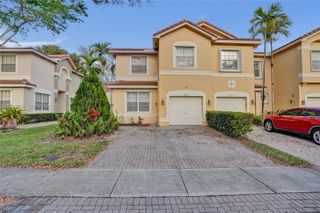 4253 SW 124th Terrace, Miramar, FL 33027