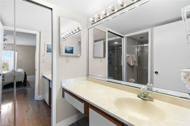 100 Stevens Landing DR # 305, Marco Island, FL 34145